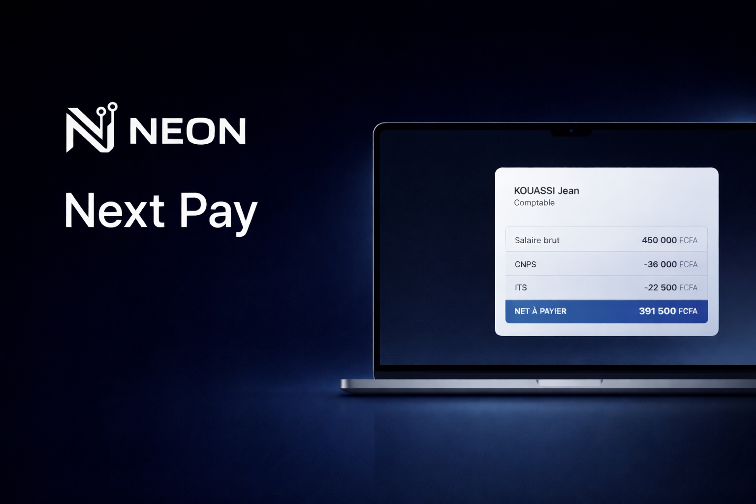 Next Pay