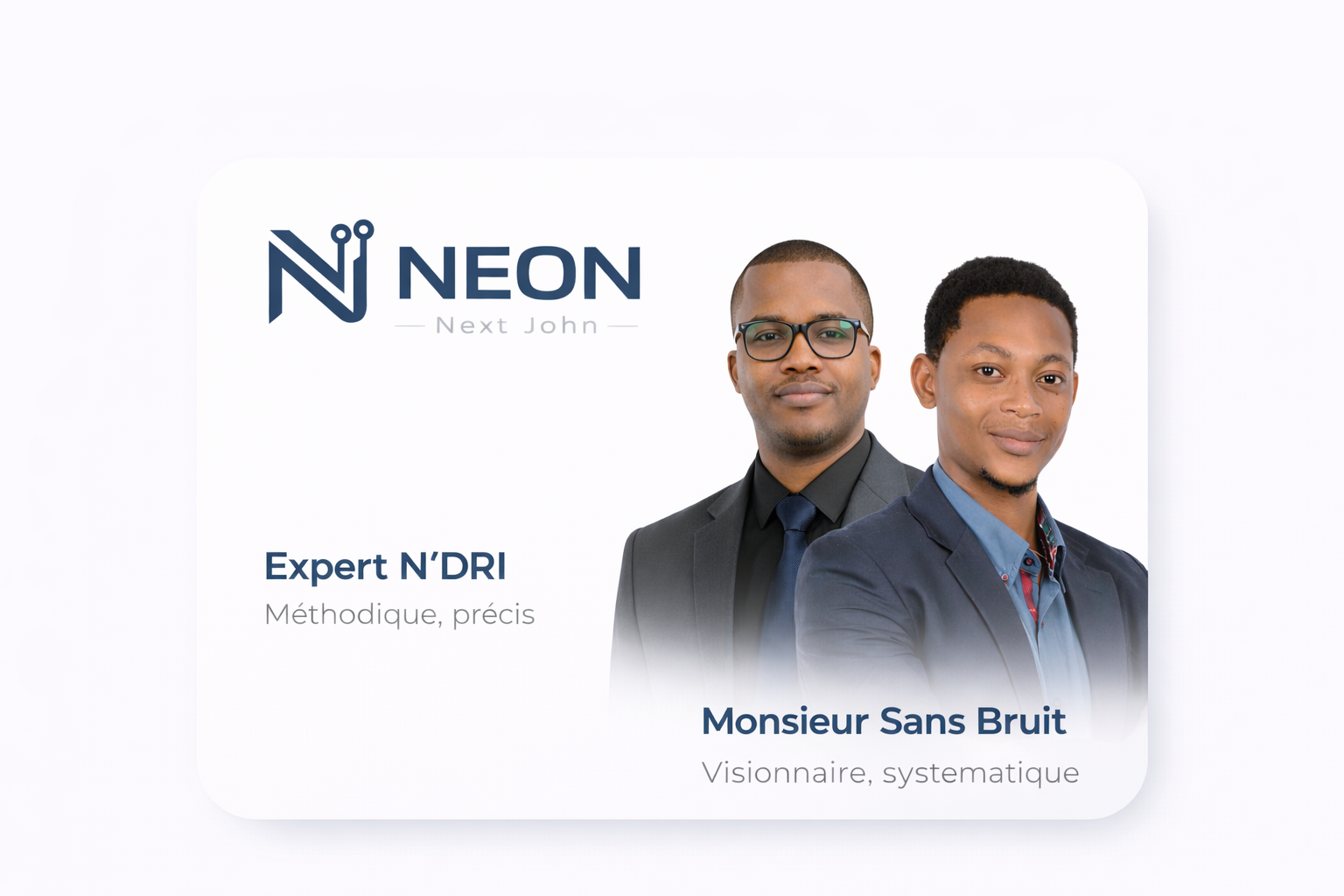 NextJohn